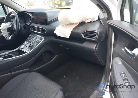 2023 Hyundai Santa Fe Sel z USA, uszkodzony, nr VIN 5NMS2DAJXPH644598